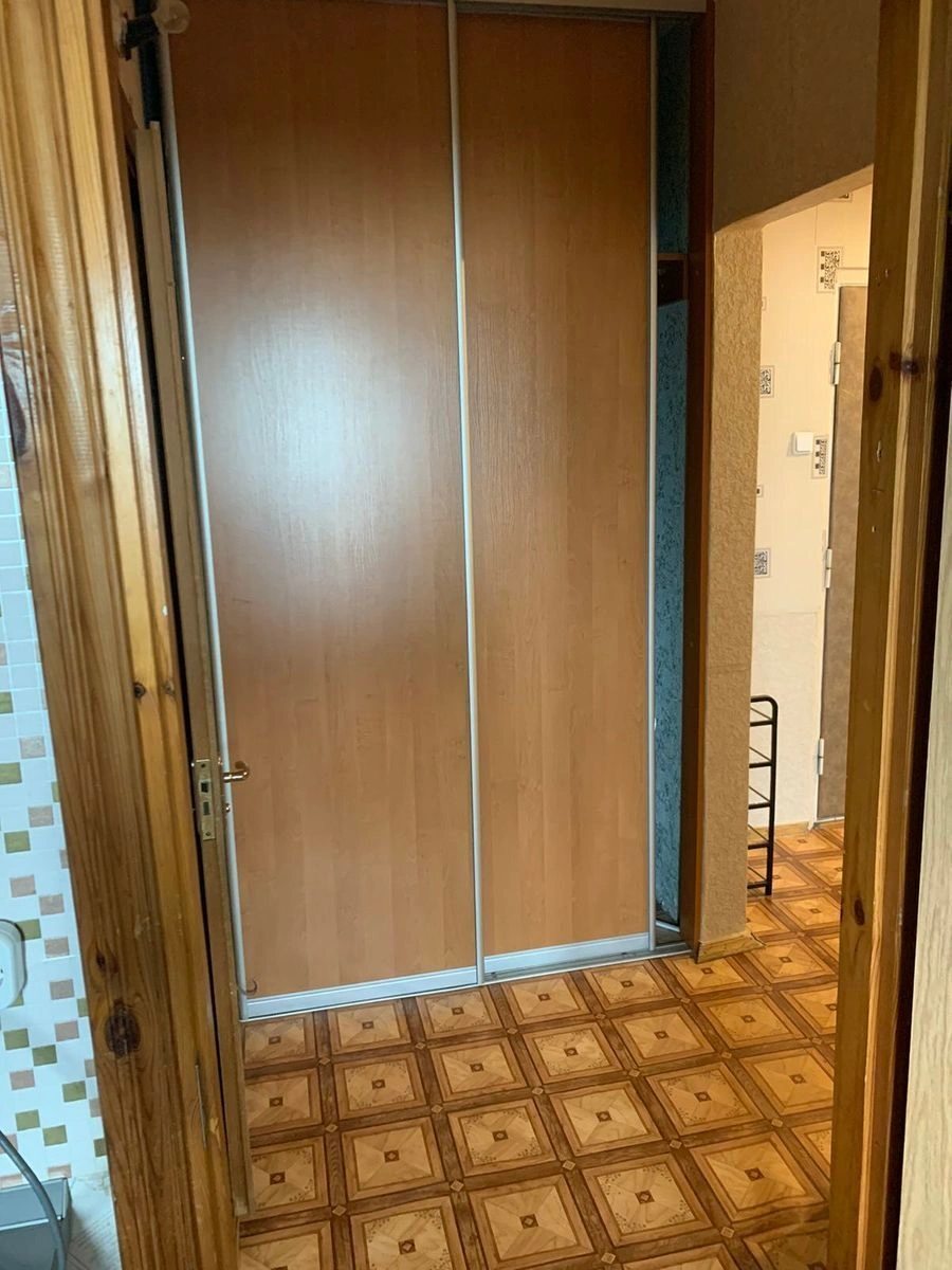 Apartment for rent 1 room, 45 m², 6th fl./14 floors. Fedora Ernsta vul., Kyiv. 