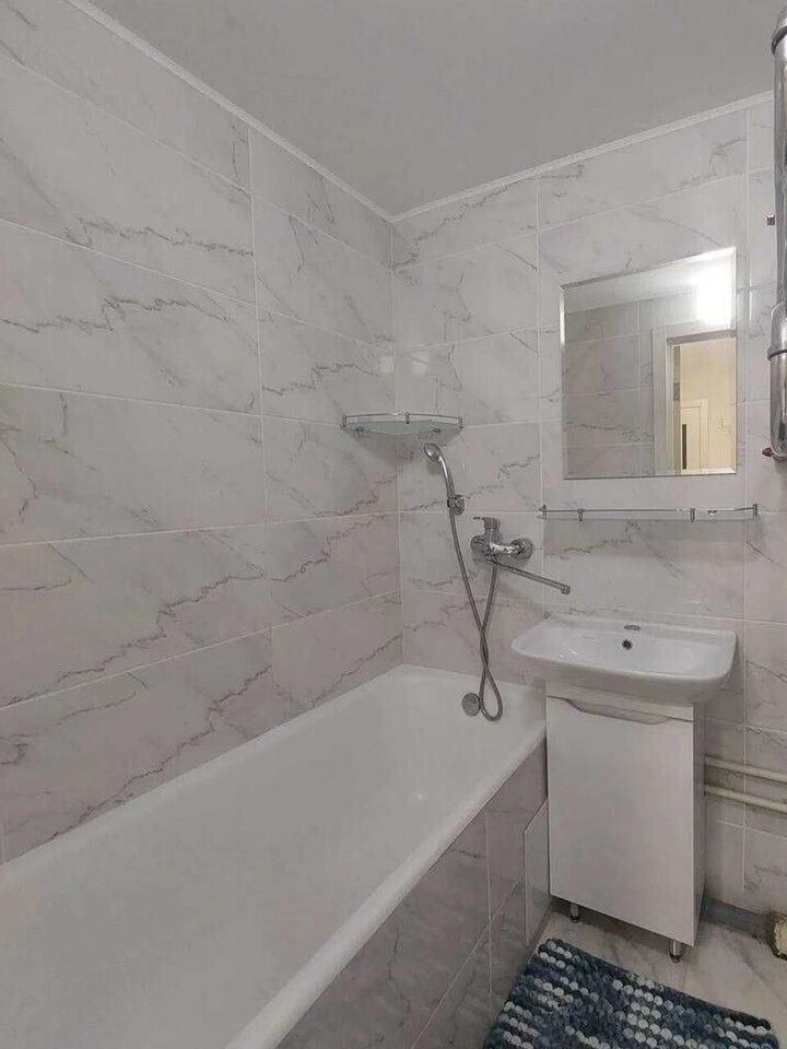 Здам квартиру 1 кімната, 35 m², 9 пов./16 поверхів. 5, Леся Курбаса 5, Київ. 