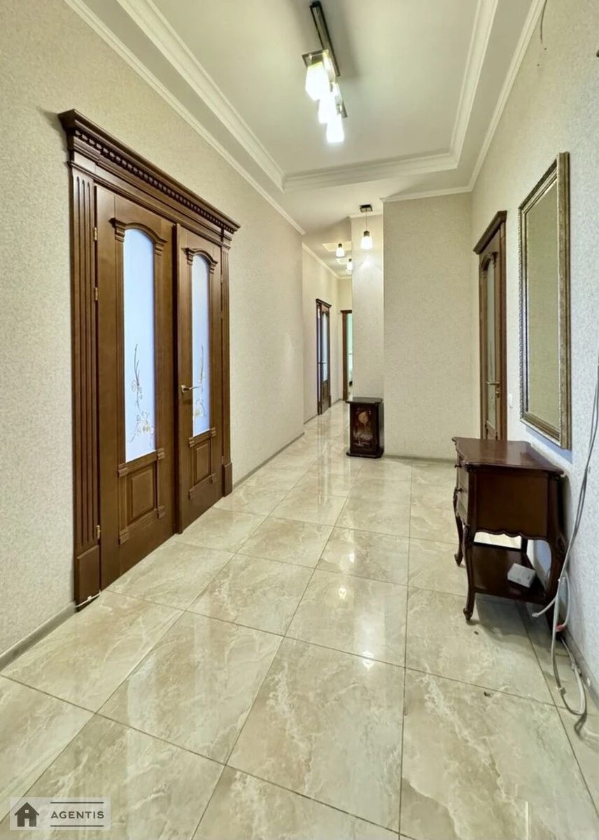 Apartment for rent 2 rooms, 85 m², 15th fl./25 floors. 3, Stepana Rudanskoho vul., Kyiv. 