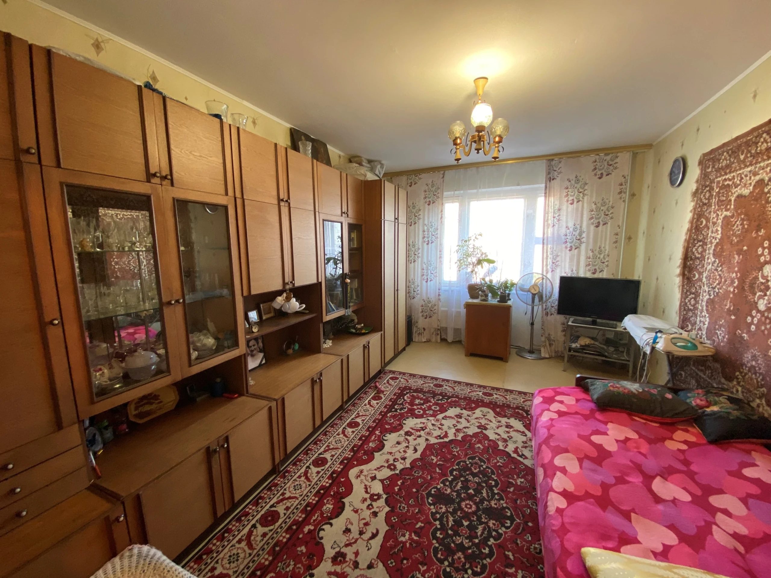 Продажа квартиры 3 комнаты, 69 m². 3, Тростянецкая 3, Киев. 