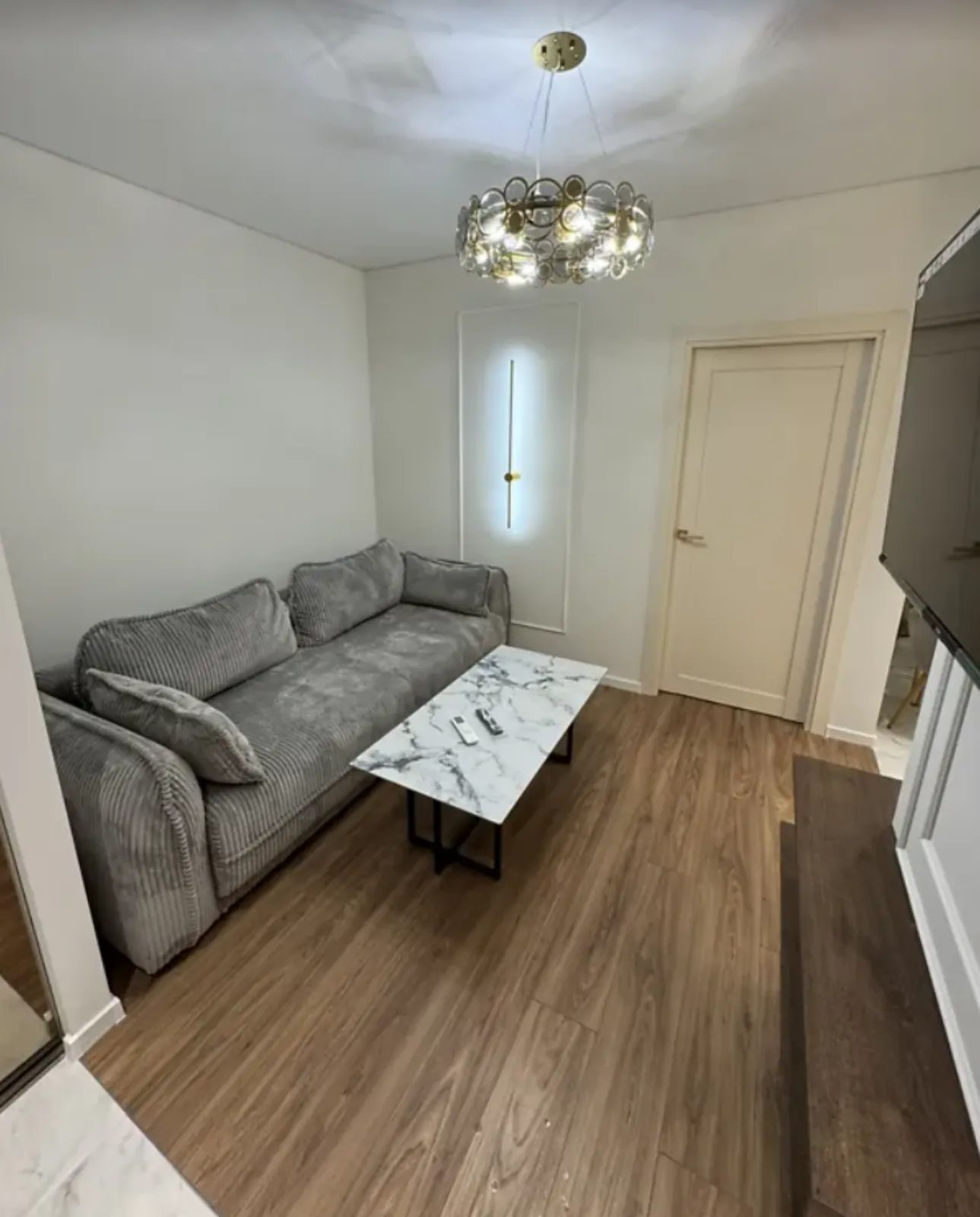 Продаж квартири 1 кімната, 59 m², 6 пов./9 поверхів. Центр, Тернопіль. 