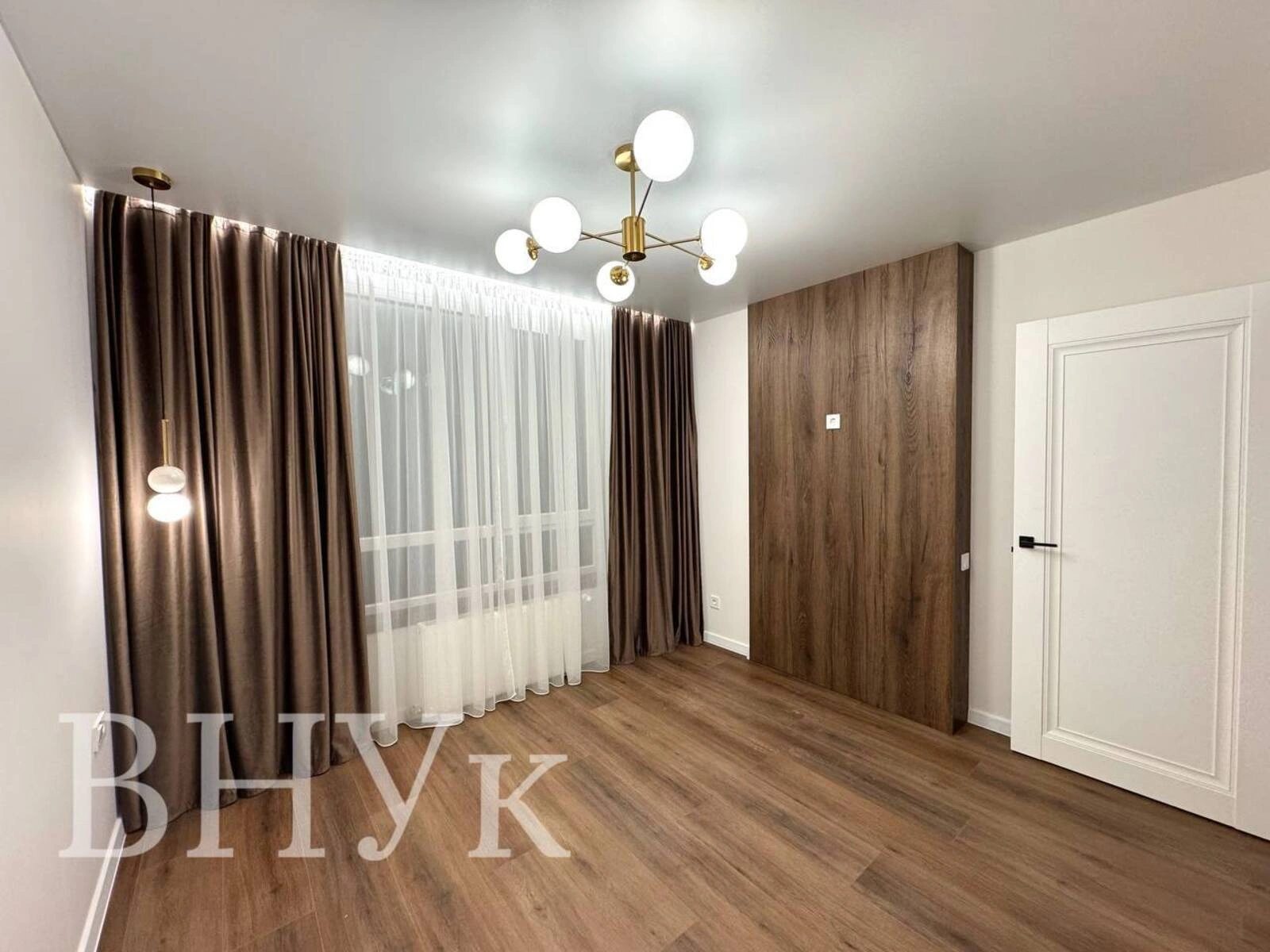 Продаж квартири 2 кімнати, 47 m², 3 пов./10 поверхів. Цегельний пров., Тернопіль. 