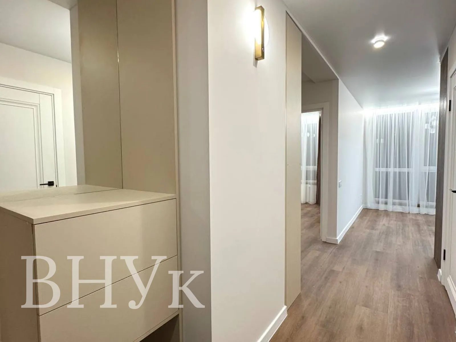 Продаж квартири 2 кімнати, 47 m², 3 пов./10 поверхів. Цегельний пров., Тернопіль. 