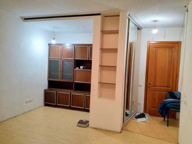 Продаж квартири. 1 кімната, 39 m², 1 поверх/9 поверхів. 35, Астрономическая, Харків. 