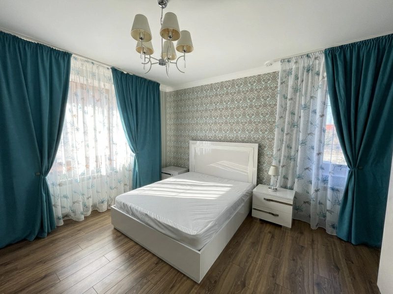 Продажа дома. 6 rooms, 274 m², 2 floors. 24, Волошковая, Софиевская Борщаговка. 