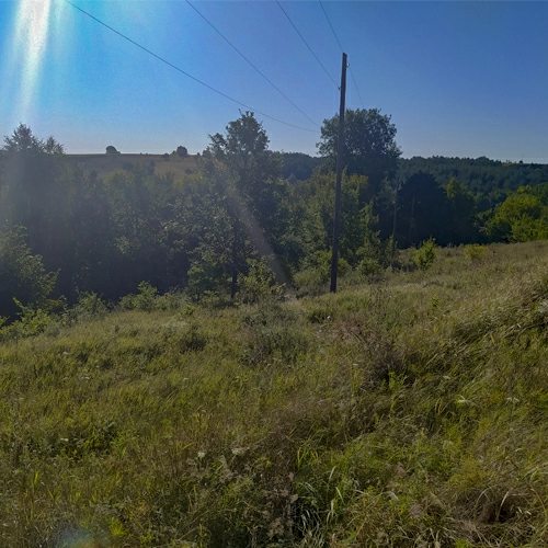 Продаж землі під житлову забудову. Нагорная, Київська область. 