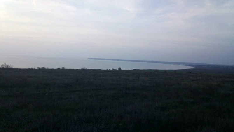 Agricultural land for sale. Kherson. 