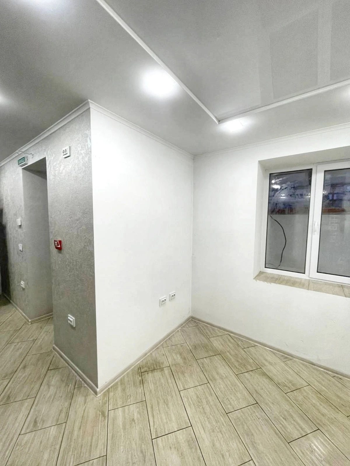 Продам нерухомість під комерцію. 45 m², 1st floor/11 floors. Злуки пр., Тернопіль. 