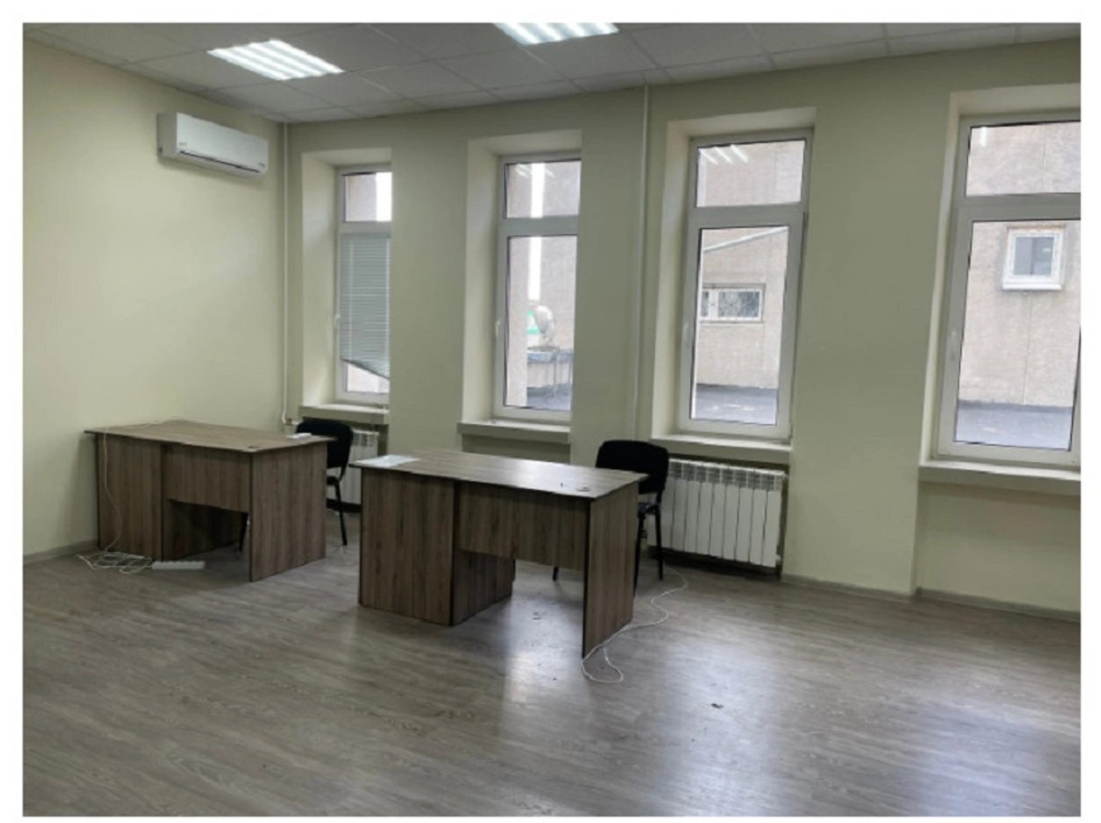 Real estate for sale for commercial purposes. 33 m², 8th floor/10 floors. Torhovytsya vul., Ternopil. 