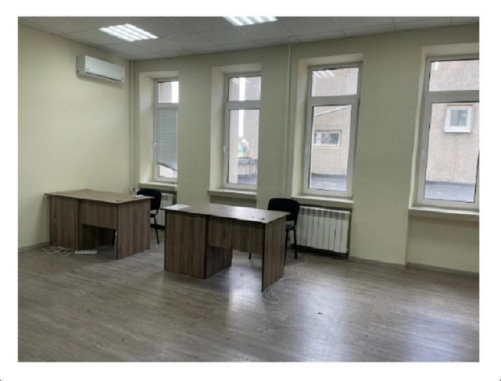Real estate for sale for commercial purposes. 33 m², 8th floor/10 floors. Torhovytsya vul., Ternopil. 