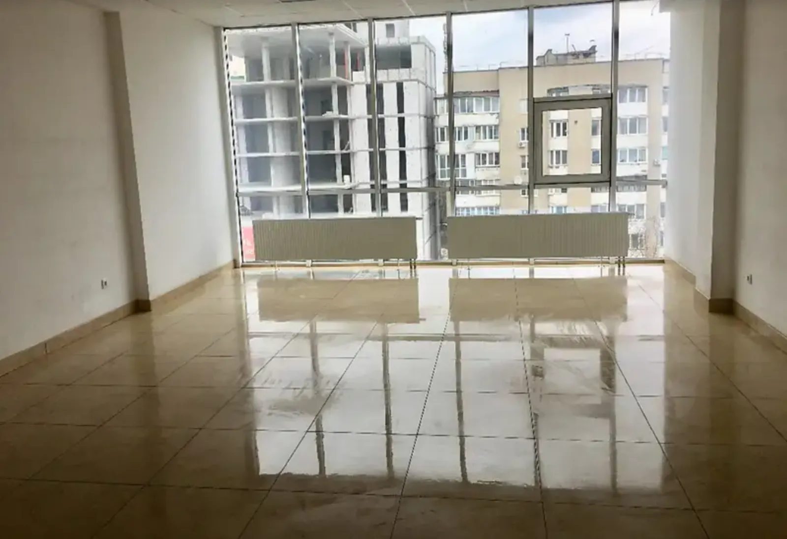 Real estate for sale for commercial purposes. 429 m², 6th floor/6 floors. Tsentr, Ternopil. 