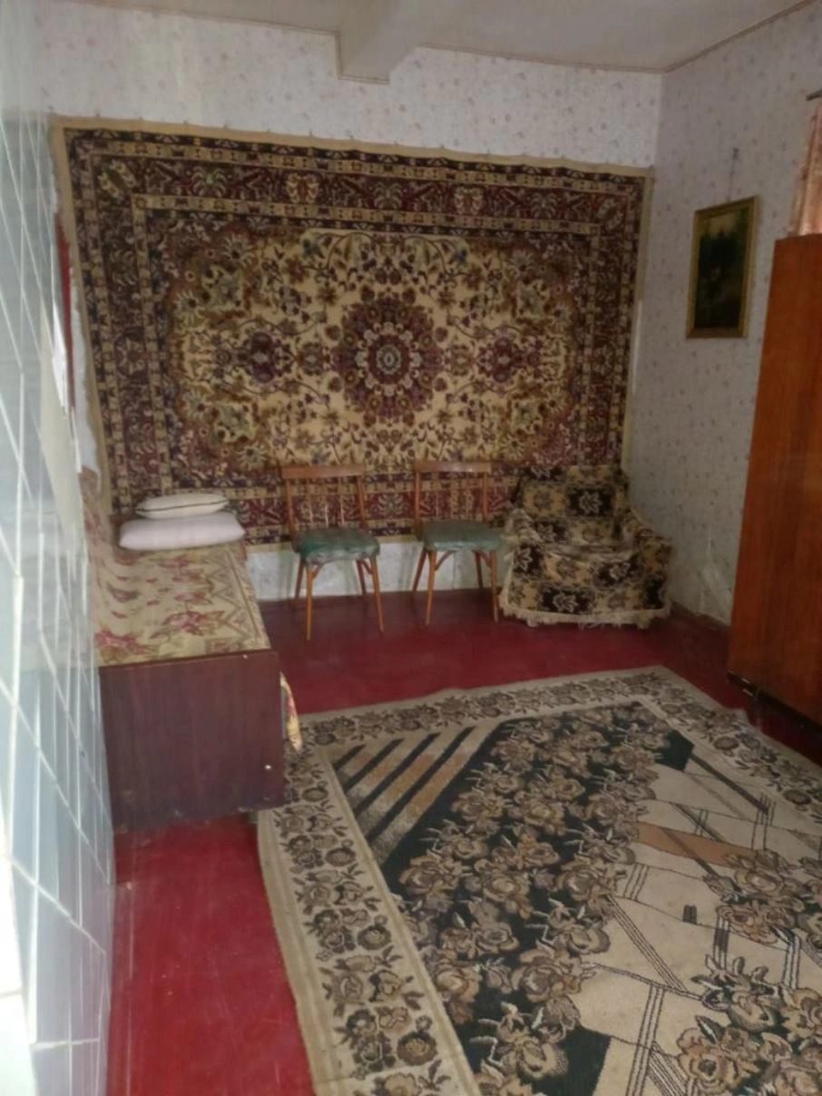 House for sale. 3 rooms, 70 m², 1 floor. Hostroluchchya. 