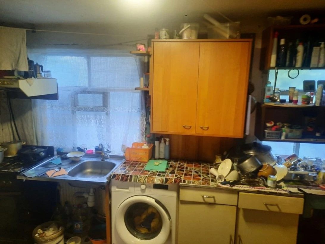 Продажа дома. 3 rooms, 77 m², 1 floor. Клавдиево-Тарасово. 