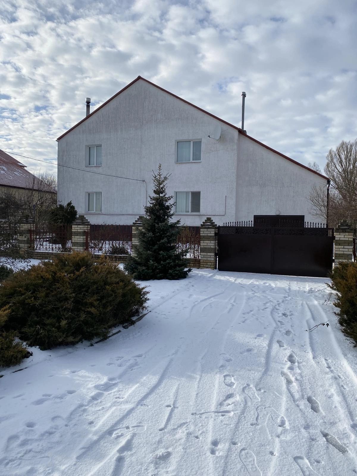 Продажа отличного благоустроенного дома в Сухачевке 