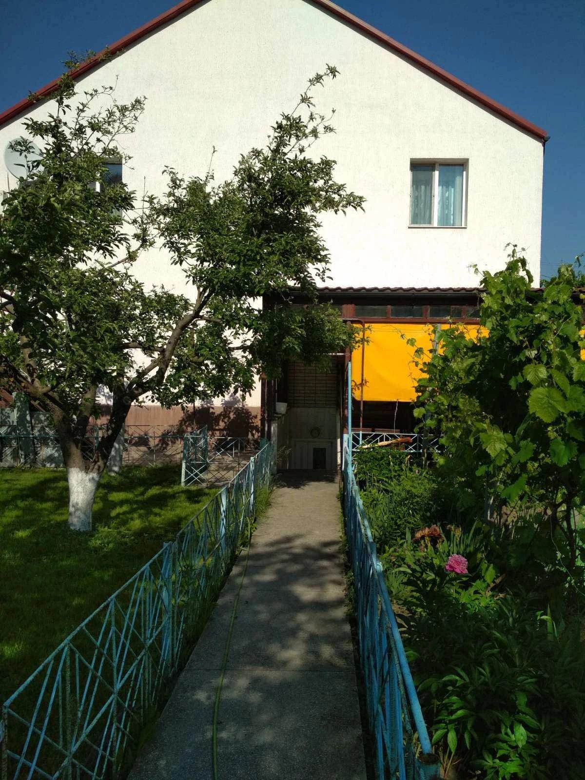 Продажа отличного благоустроенного дома в Сухачевке 