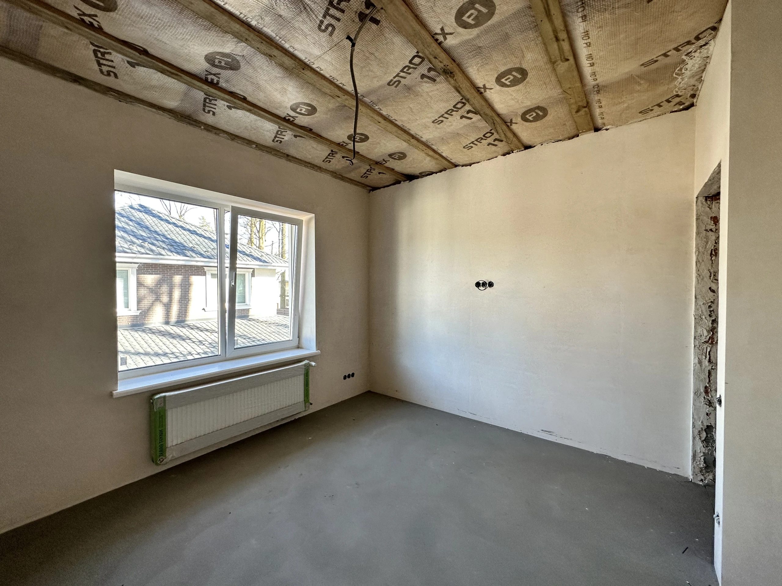 Продажа дома. 4 rooms, 150 m², 2 floors. 1, Гетьмана, Буча. 