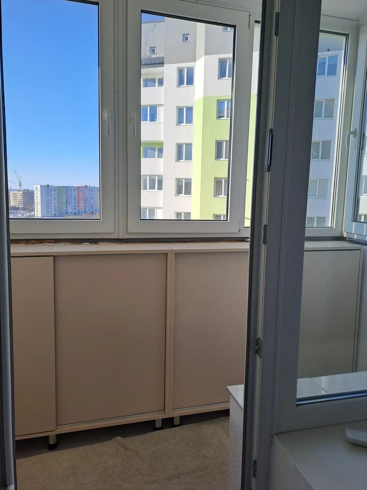 Продаж квартири. 1 room, 40 m², 6th floor/10 floors. 14, Яреми вул., Тернопіль. 