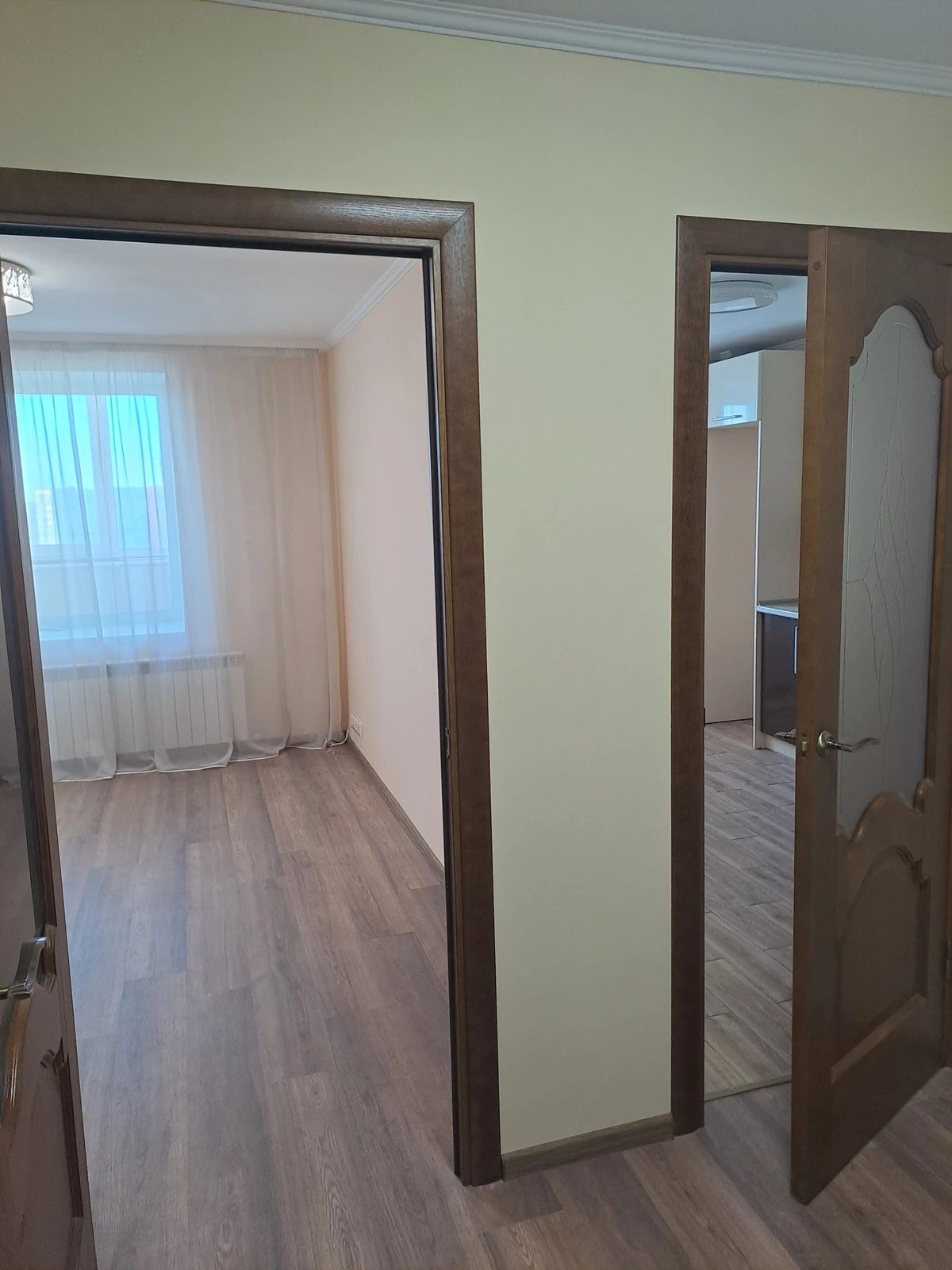Apartments for sale. 1 room, 40 m², 6th floor/10 floors. 14, Yaremy vul., Ternopil. 