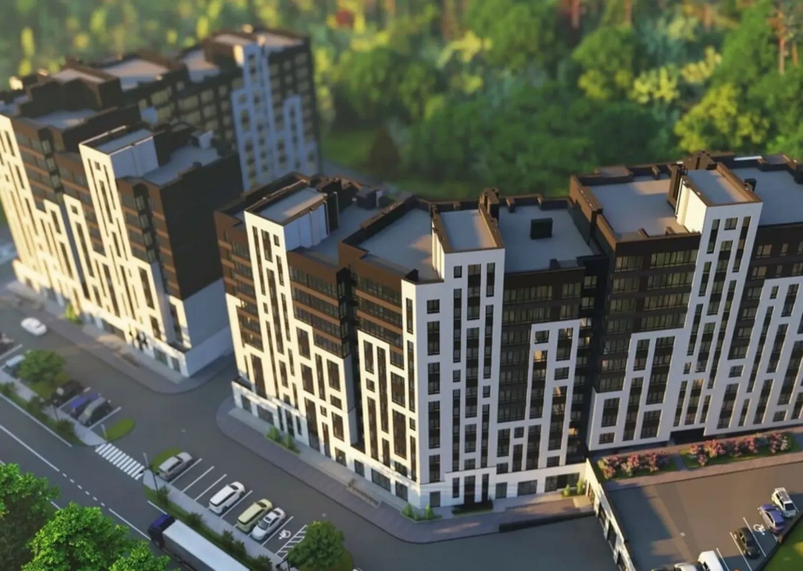 Продаж квартири. 2 rooms, 64 m², 2nd floor/10 floors. Тернопіль. 