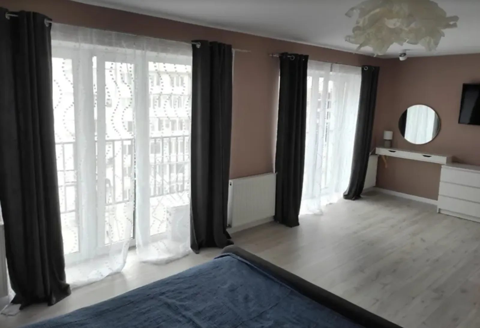 Apartments for sale. 2 rooms, 71 m², 9th floor/9 floors. Bam, Ternopil. 