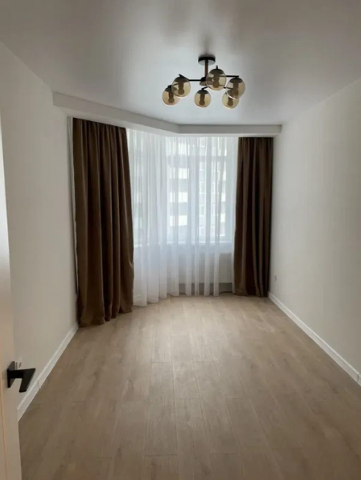 Продаж квартири. 1 room, 54 m², 6th floor/12 floors. Бам, Тернопіль. 
