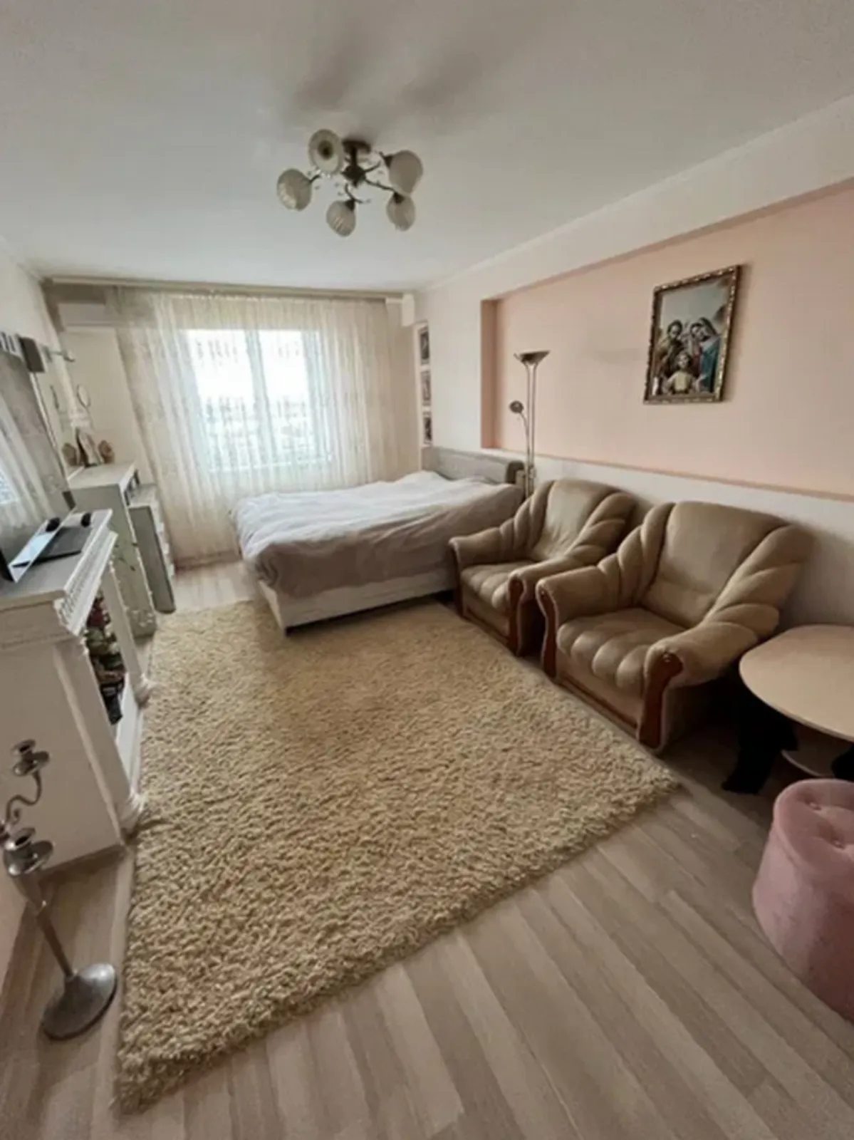 Продаж квартири. 2 rooms, 65 m², 11 floor/11 floors. Дружба, Тернопіль. 