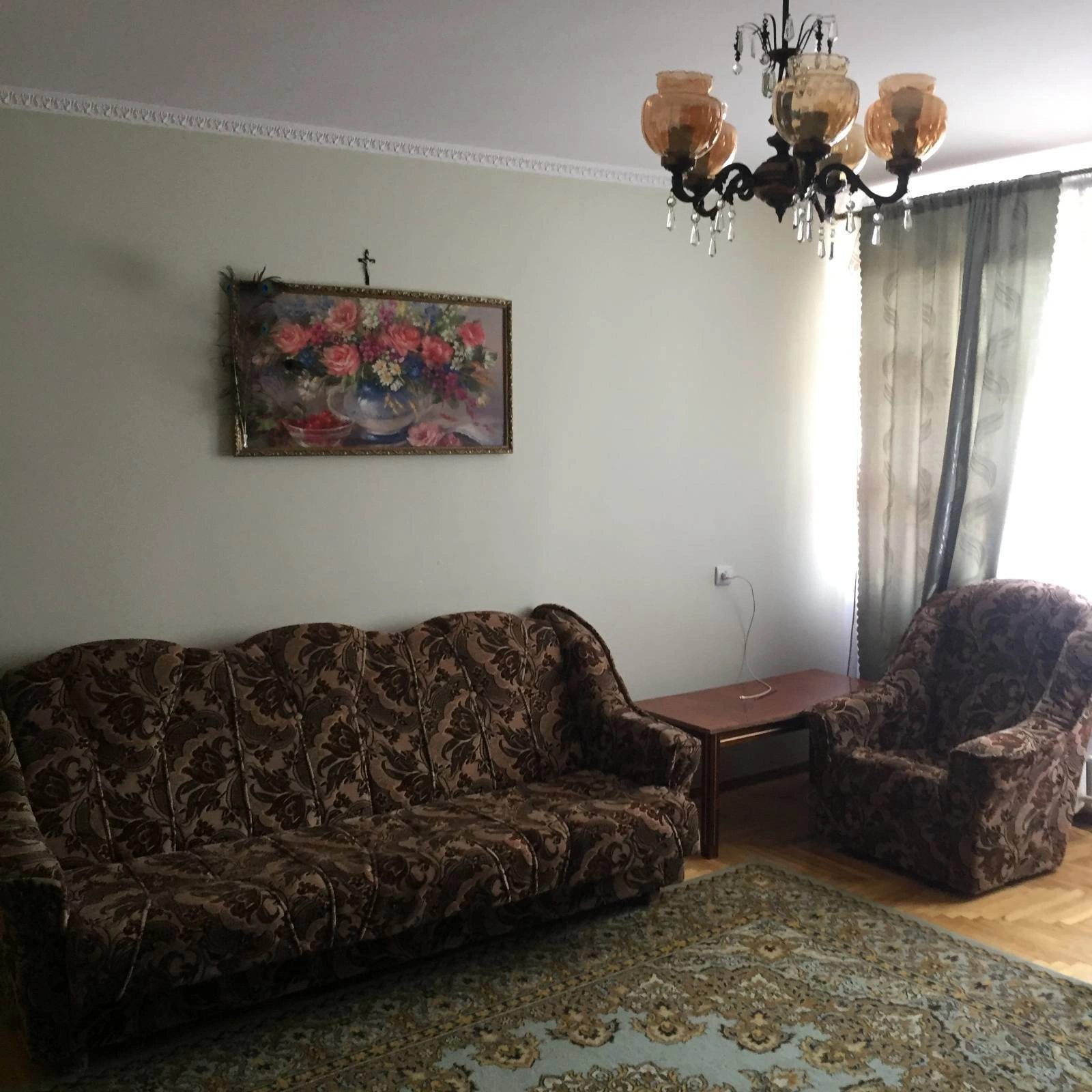 Продаж квартири 4 кімнати, 80 m², 5 пов./5 поверхів. Центр, Тернопіль. 