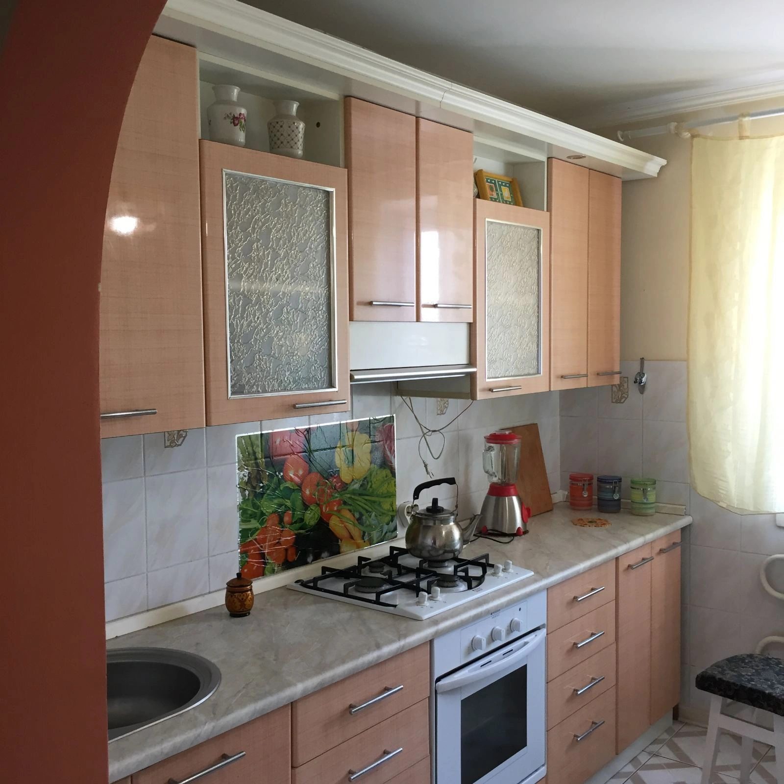 Продаж 4к квартири, 80 м.кв, вул. Галицька