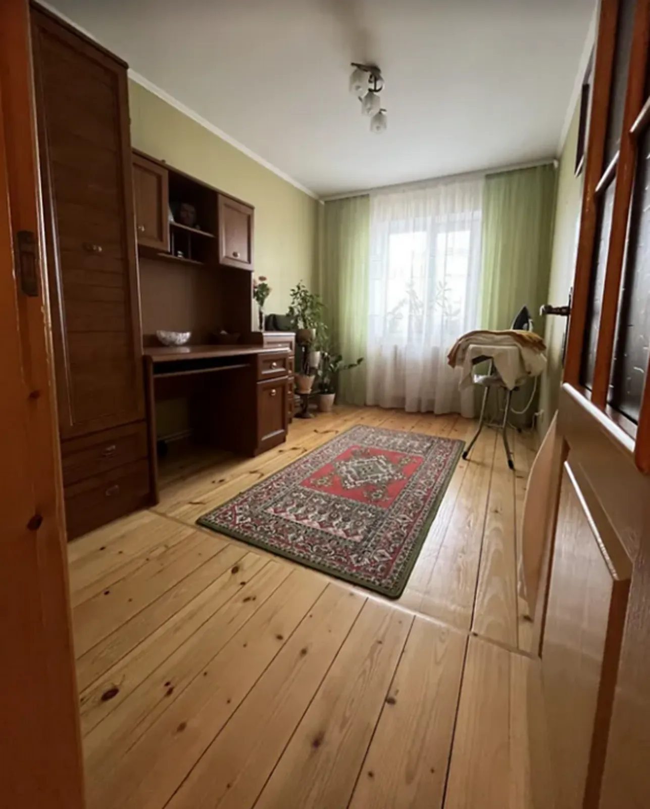 House for sale. 95 m², 2 floors. Malyshka vul., Ternopil. 