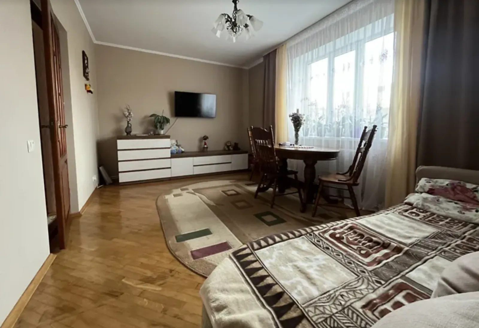 House for sale. 95 m², 2 floors. Malyshka vul., Ternopil. 