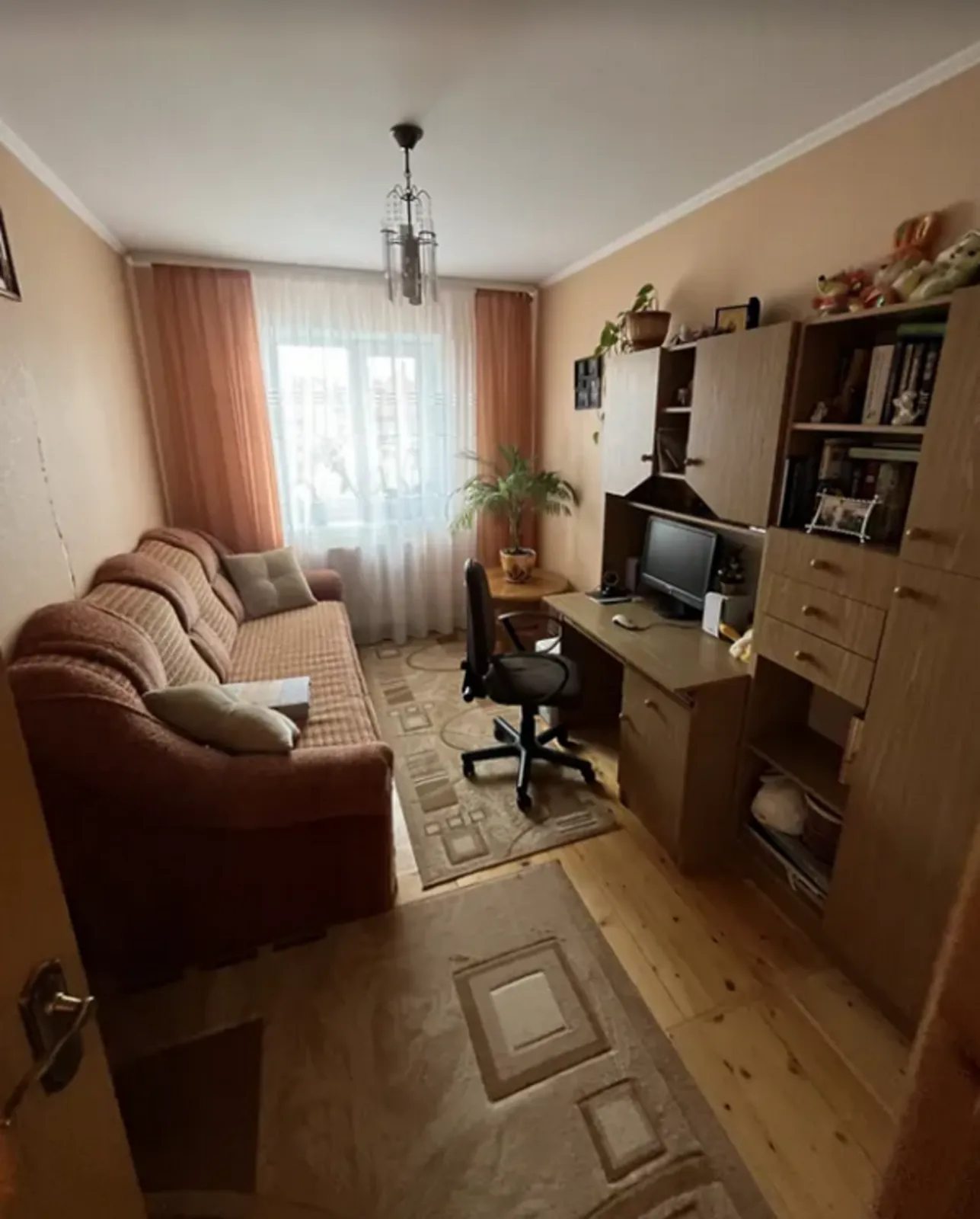 Продаж будинку. 95 m², 2 floors. Малишка вул., Тернопіль. 