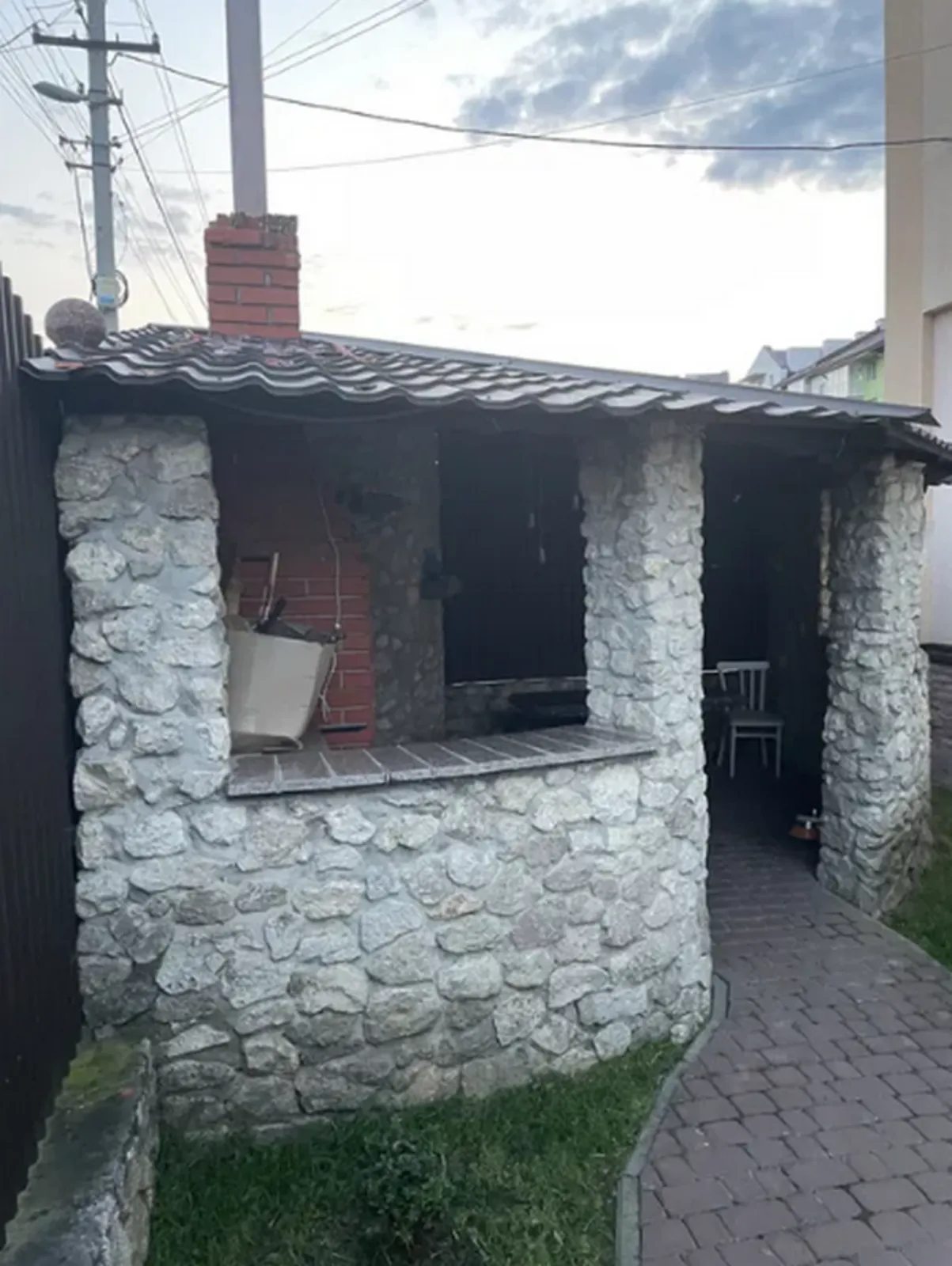 House for sale. 155 m², 1 floor. Petrykov. 