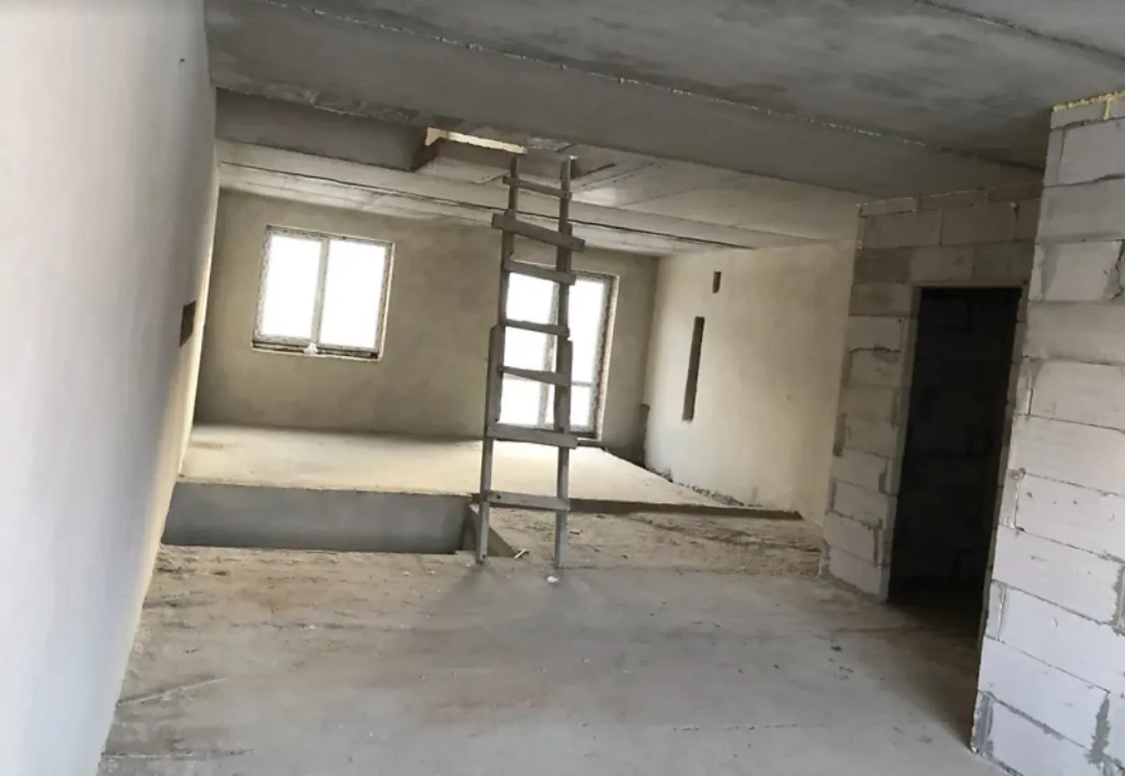 House for sale. 180 m², 2 floors. Petrykov. 