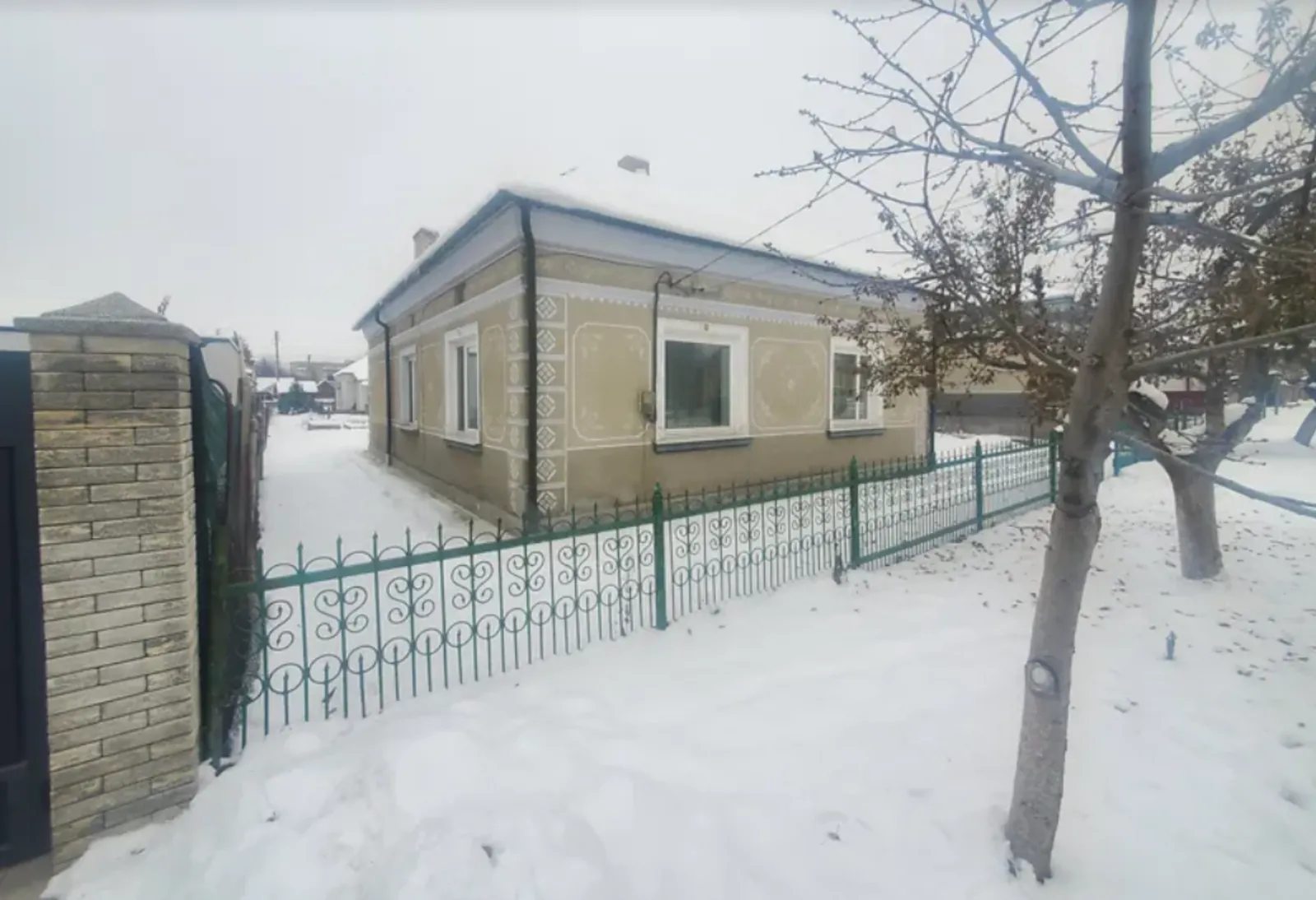 House for sale 110 m², 2 floors. Сахарный завод, Ternopil. 