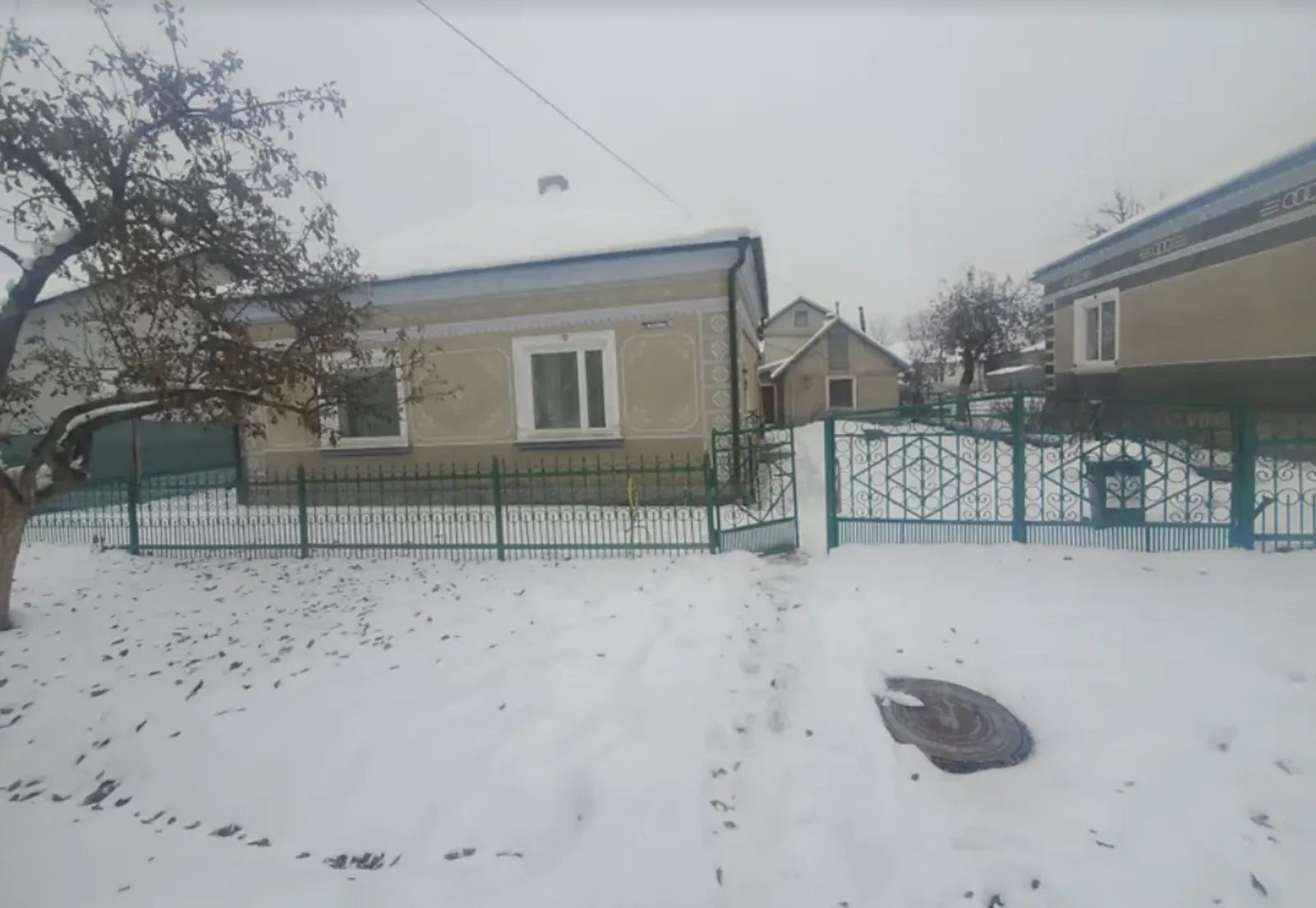 House for sale 110 m², 2 floors. Сахарный завод, Ternopil. 