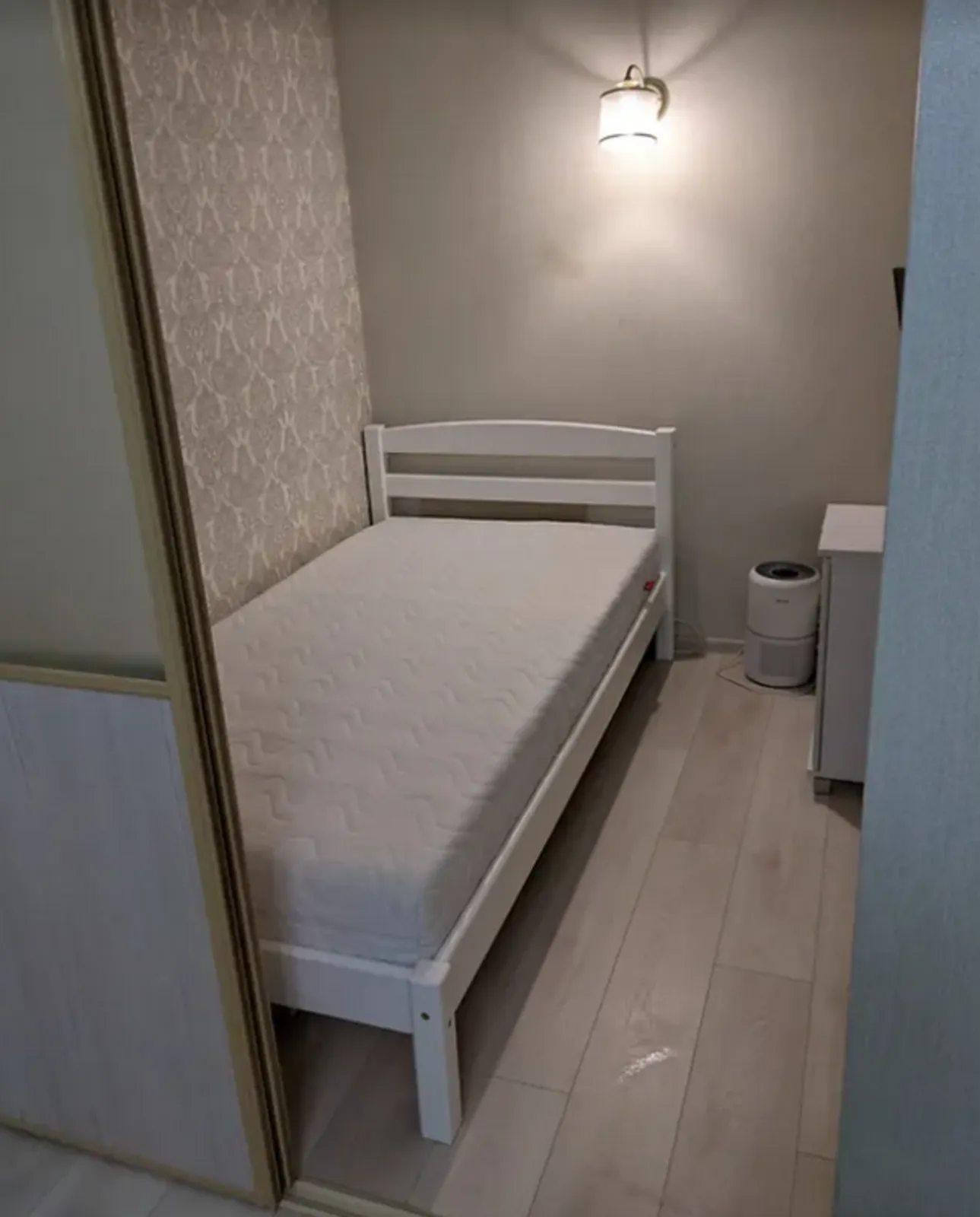 Продаж квартири. 1 room, 45 m², 4th floor/10 floors. Кутковцы, Тернопіль. 