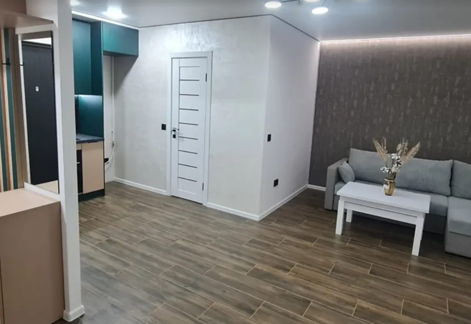 Продаж квартири. 3 rooms, 53 m², 7th floor/11 floors. Бам, Тернопіль. 