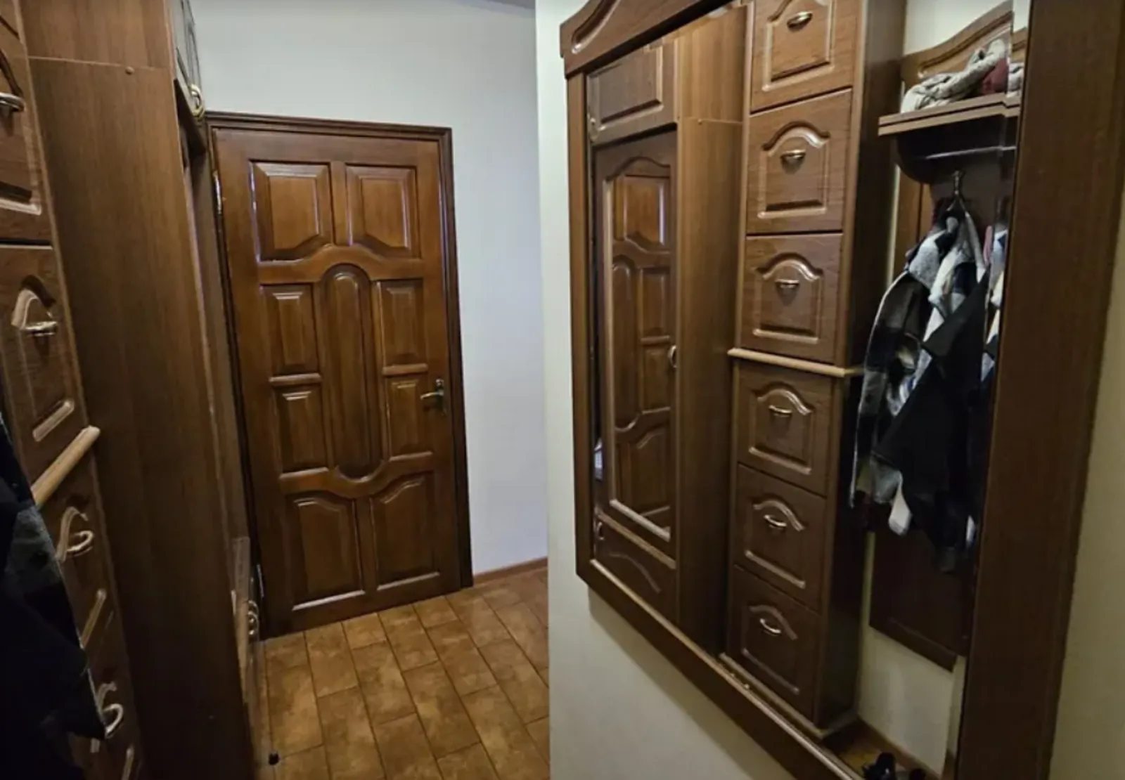 Продаж квартири. 2 rooms, 38 m², 5th floor/5 floors. Восточный, Тернопіль. 