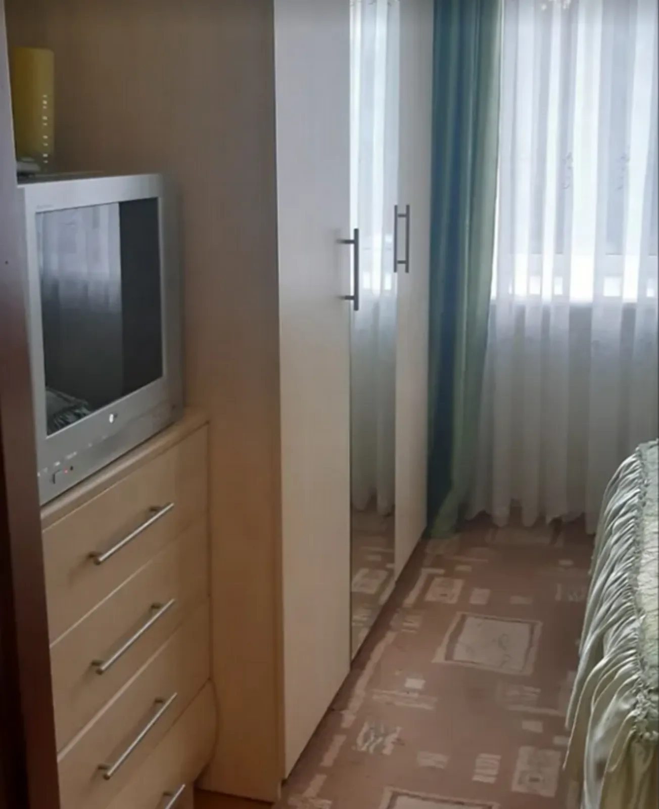 Продаж квартири. 4 rooms, 75 m², 2nd floor/9 floors. Бам, Тернопіль. 