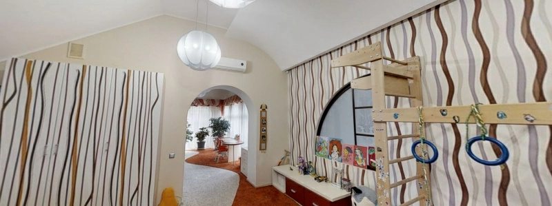 House for rent. 14 rooms, 2550 m², 1 floor. 399, Solovyanenko, Obukhov. 