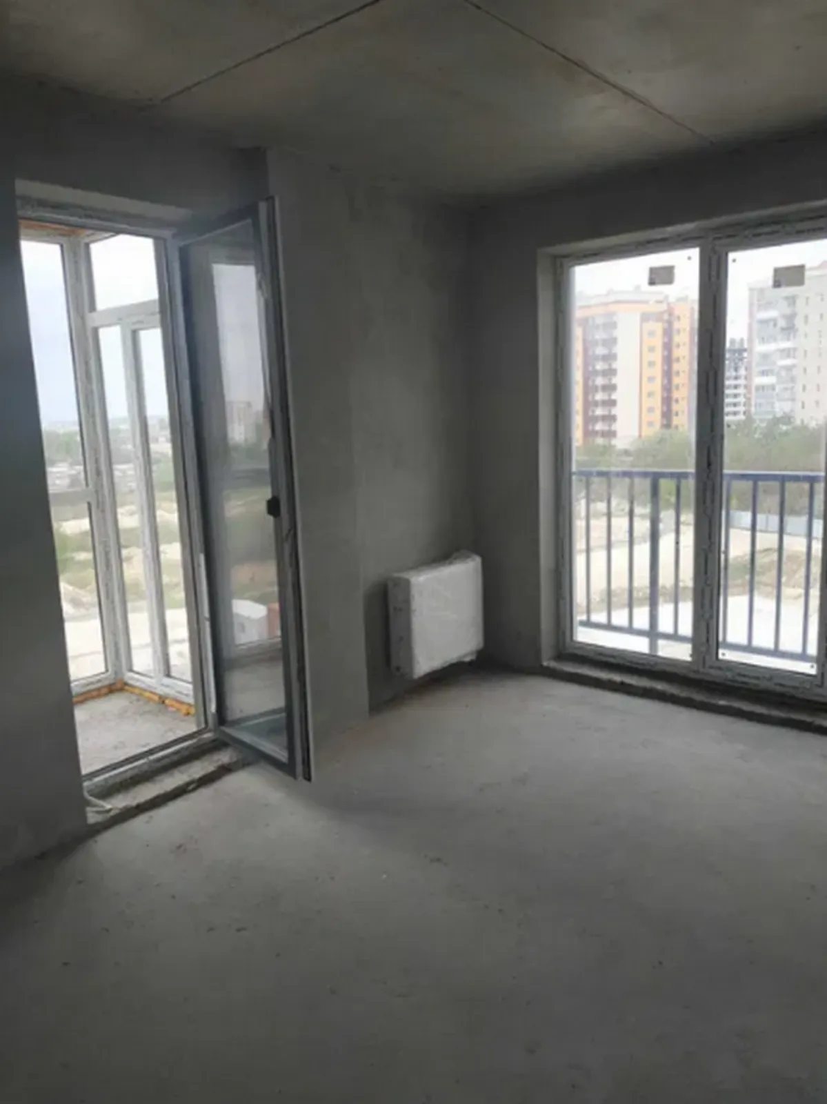 Продаж квартири. 2 rooms, 55 m², 4th floor/13 floors. Бам, Тернопіль. 