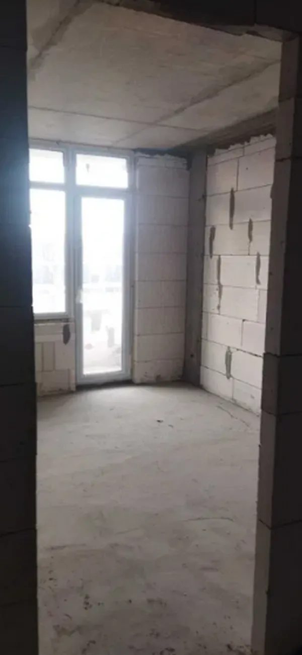 Продаж квартири 2 кімнати, 52 m², 7 пов./11 поверхів. Бам, Тернопіль. 