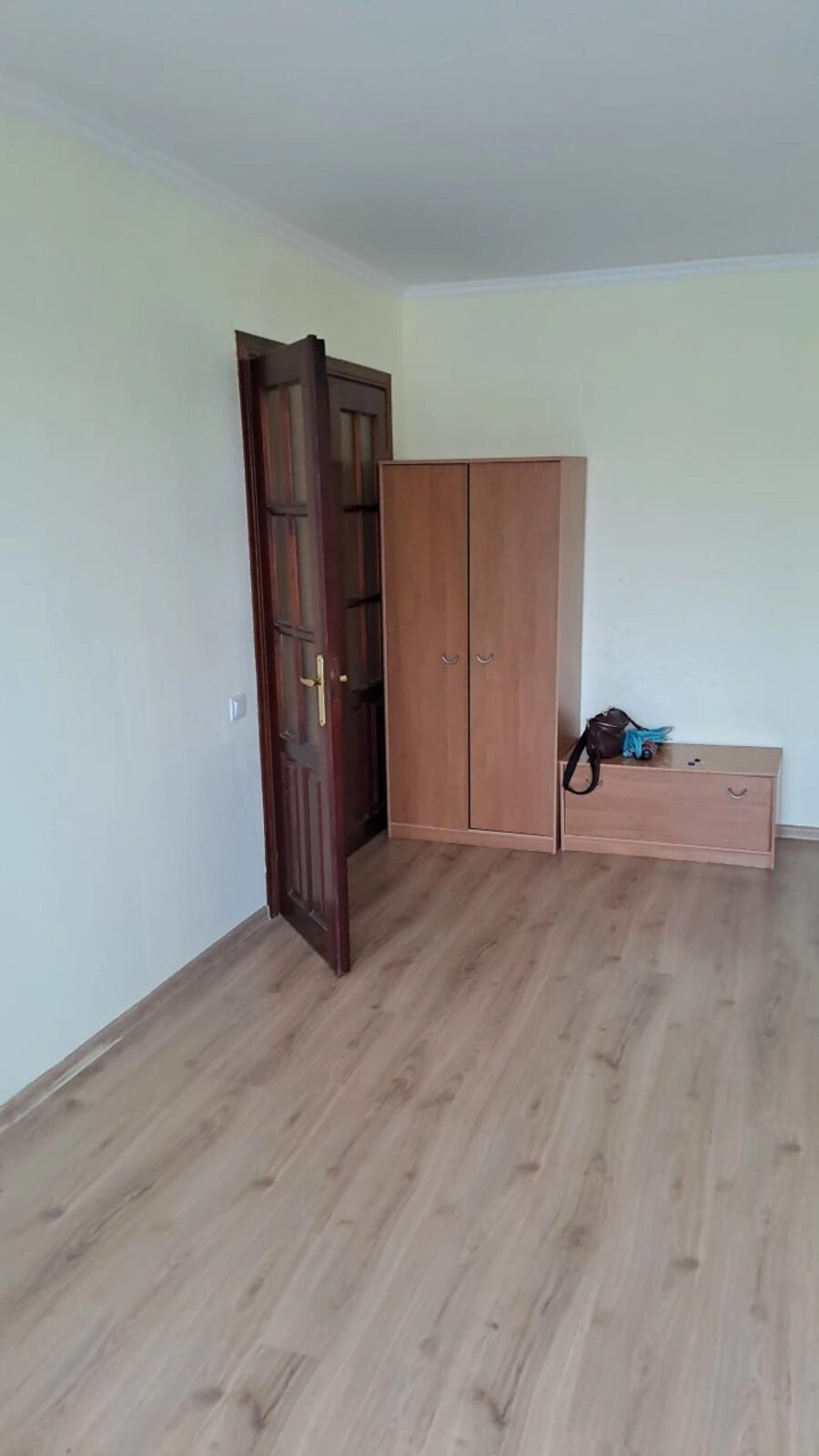 Apartments for sale. 1 room, 37 m², 5th floor/5 floors. Vostochnyy, Ternopil. 