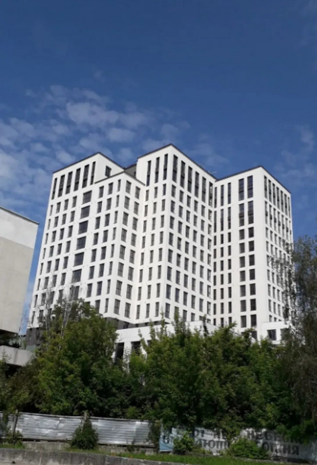 Продаж квартири 2 кімнати, 67 m², 16 пов./16 поверхів. Центр, Тернопіль. 