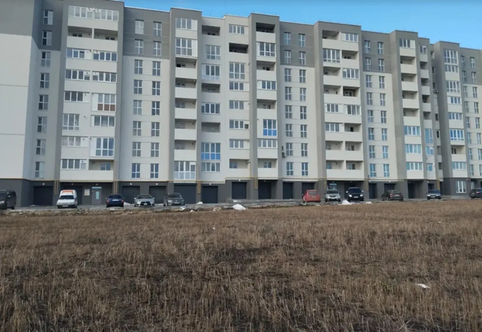 Продаж квартири. 1 room, 38 m², 7th floor/9 floors. Бам, Тернопіль. 