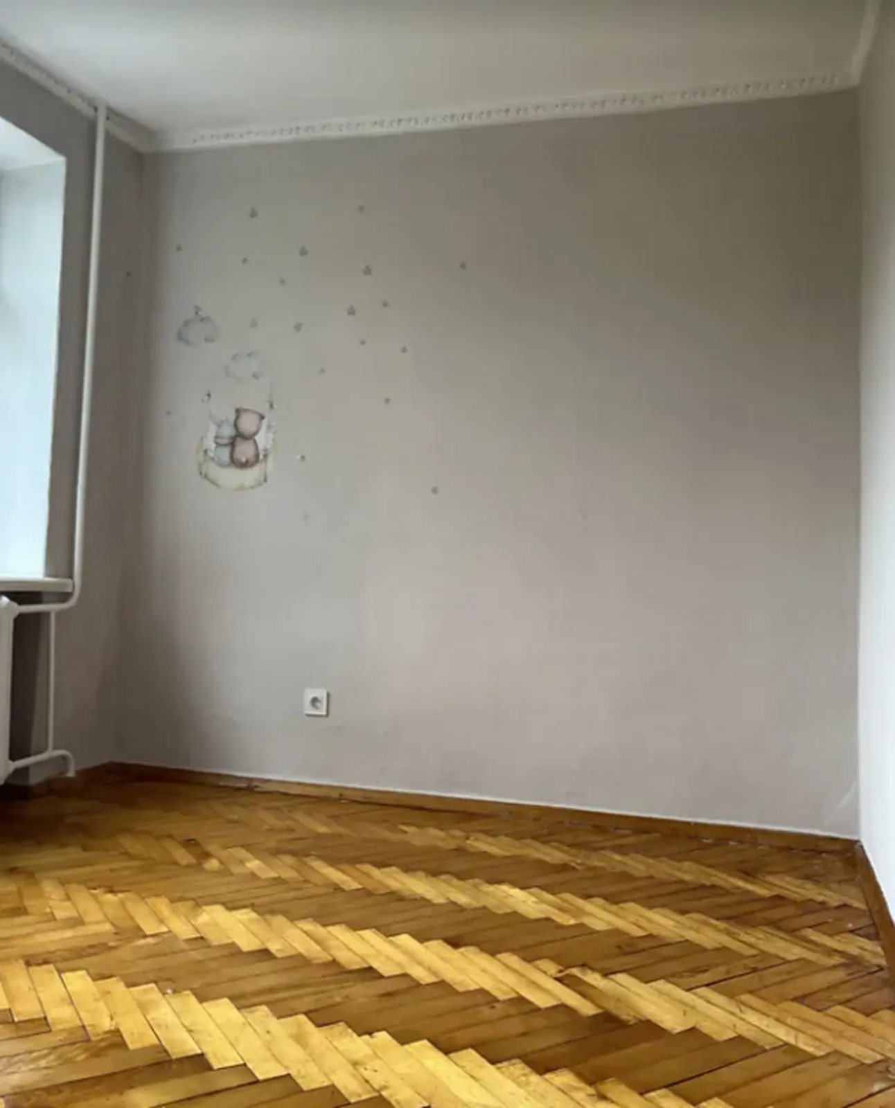 Apartments for sale. 3 rooms, 70 m², 4th floor/9 floors. Bam, Ternopil. 
