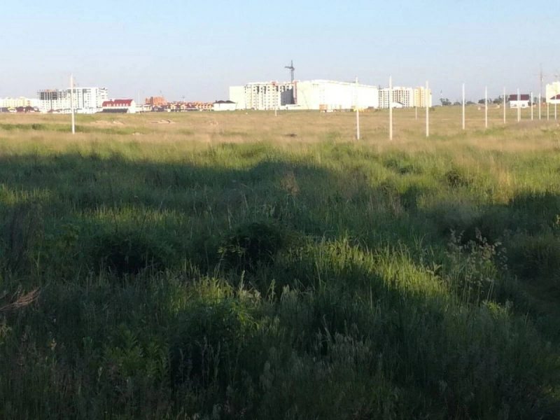 Land for sale for residential construction. Chubynskoho, Vyshnevoe. 
