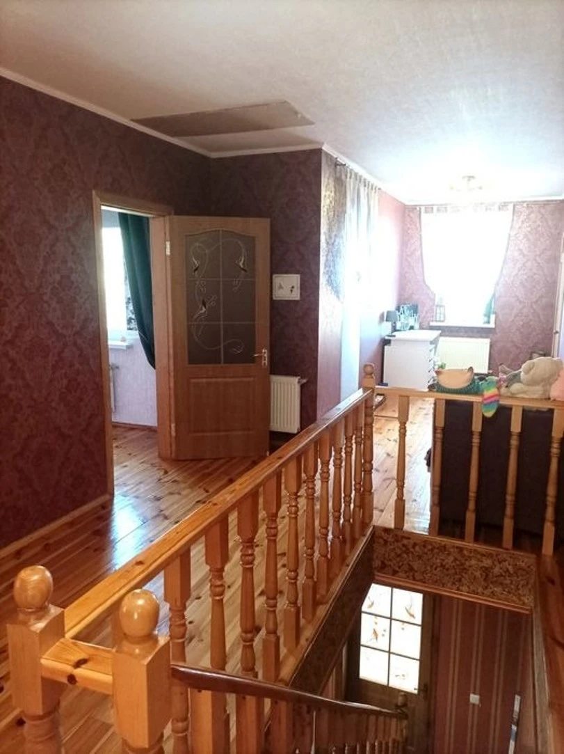 House for sale. 6 rooms, 182 m², 2 floors. Baryshivka. 