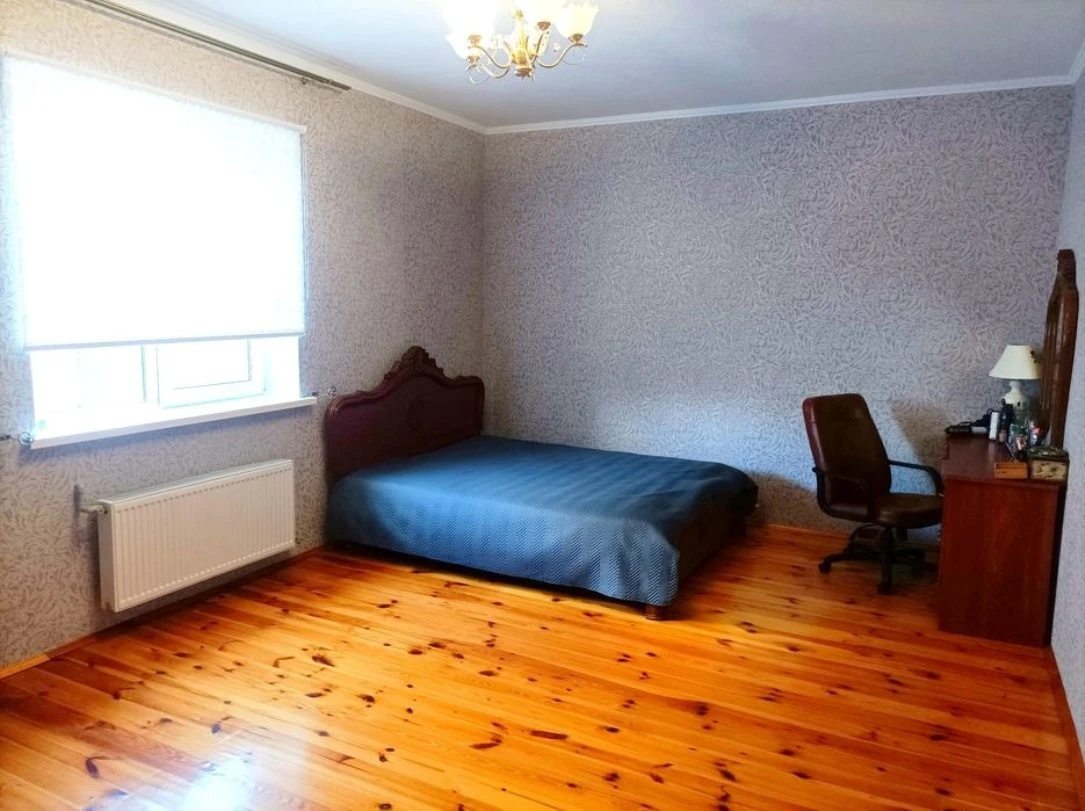 House for sale. 6 rooms, 182 m², 2 floors. Baryshivka. 