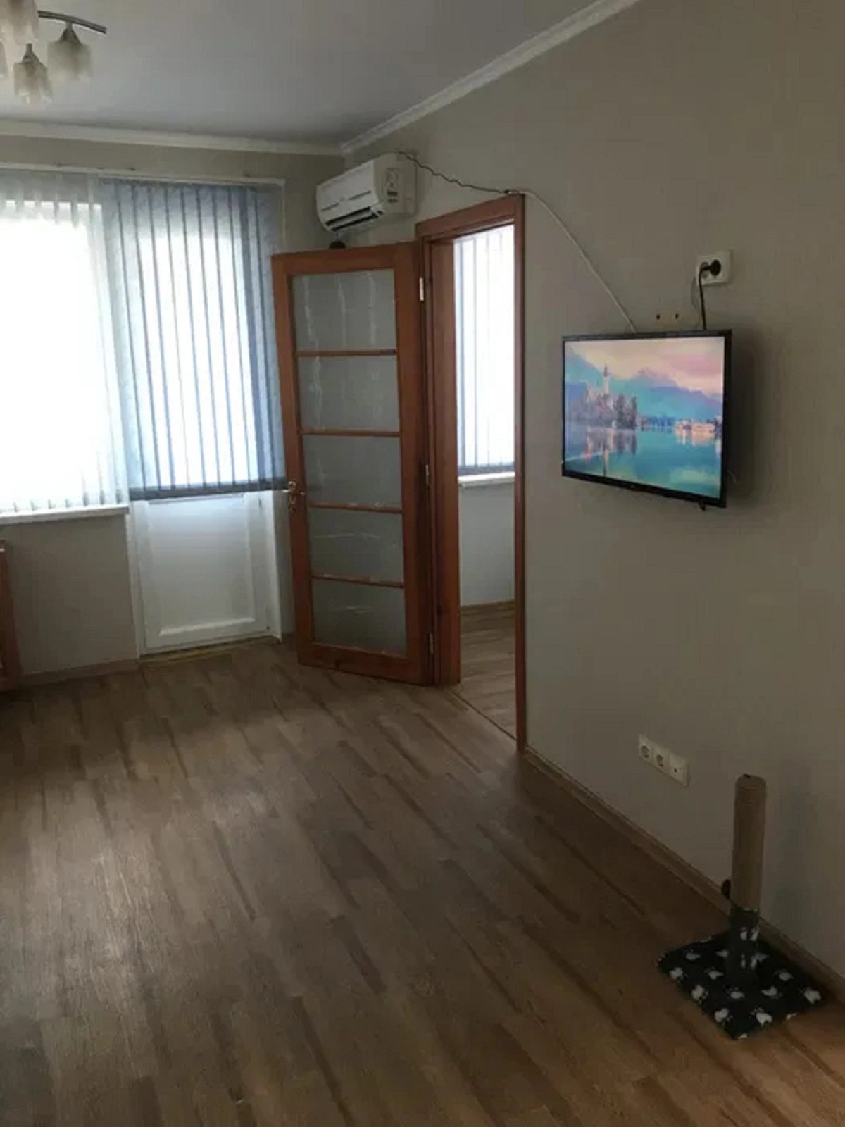 Продаж квартири. 3 rooms, 47 m², 5th floor/5 floors. 3, Вишневского пер., Одеса. 